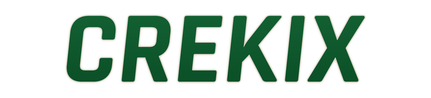 crekix লোগো